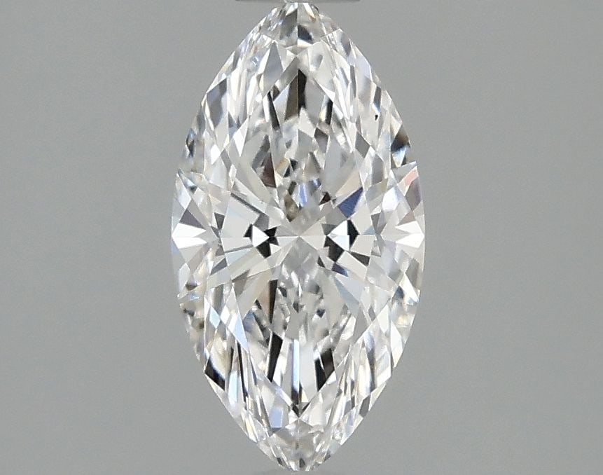 Loose Diamond - MARQUISE 1.1ct E VS1: Loose Diamond - MARQUISE 1.1ct E VS1 Source: This is a real non-mined Diamond that has been grown in a lab Shape: MARQUISE Carats: 1.1 Color: E Clarity: VS1 Certification: IGI Video: Video Link 