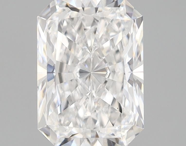 Loose Diamond - RADIANT 0.93ct E VS1: Loose Diamond - RADIANT 0.93ct E VS1 Source: This is a real non-mined Diamond that has been grown in a lab Shape: RADIANT Carats: 0.93 Color: E Clarity: VS1 Certification: IGI Video: Video Link 