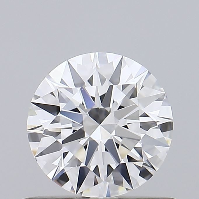 Ideal Loose Diamond - ROUND 0.63ct D VVS2: Ideal Loose Diamond - ROUND 0.63ct D VVS2 Source: This is a real non-mined Diamond that has been grown in a lab Shape: ROUND Carats: 0.63 Color: D Clarity: VVS2 Certification: IGI Video: Video Link 