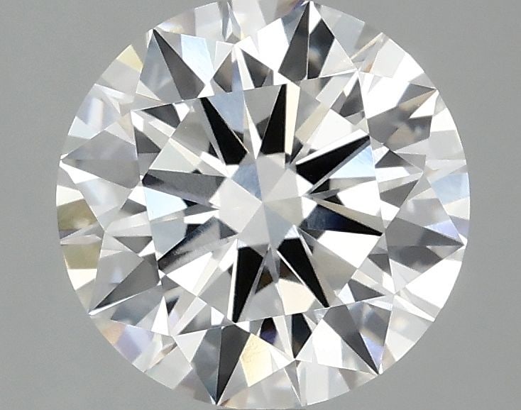 Ideal Loose Diamond - ROUND 2.45ct F VVS2: Ideal Loose Diamond - ROUND 2.45ct F VVS2 Source: This is a real non-mined Diamond that has been grown in a lab Shape: ROUND Carats: 2.45 Color: F Clarity: VVS2 Certification: IGI Video: Video Link 