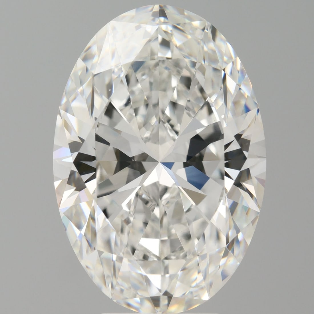 Loose Diamond - OVAL 7.02ct F VVS2: Loose Diamond - OVAL 7.02ct F VVS2 Source: This is a real non-mined Diamond that has been grown in a lab Shape: OVAL Carats: 7.02 Color: F Clarity: VVS2 Certification: IGI Video: Video Link PLEASE