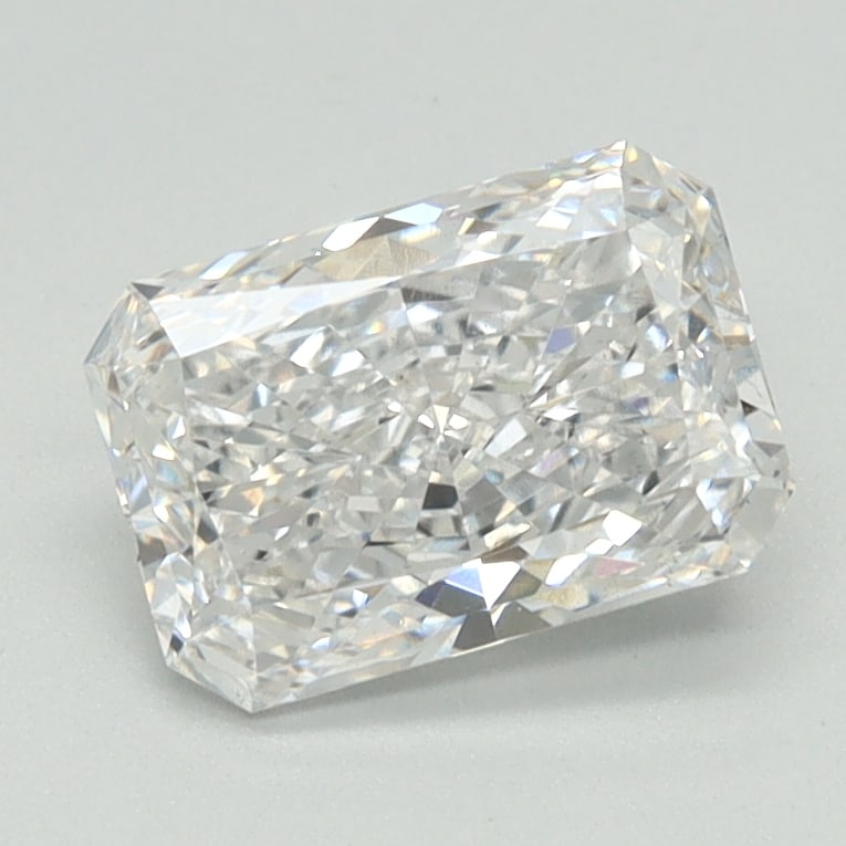 Loose Diamond - RADIANT 1.24ct E VS2 (1 of 1)