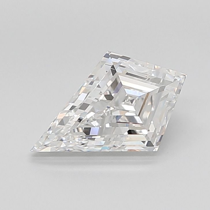 Loose Diamond - KITE 3.22ct E VVS2: Loose Diamond - KITE 3.22ct E VVS2 Source: This is a real non-mined Diamond that has been grown in a lab Shape: KITE Carats: 3.22 Color: E Clarity: VVS2 Certification: IGI Video: Video Link PLEASE