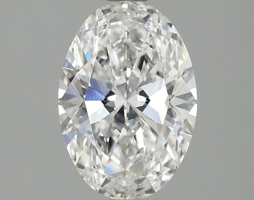 Loose Diamond - OVAL 1.59ct E VS1: Loose Diamond - OVAL 1.59ct E VS1 Source: This is a real non-mined Diamond that has been grown in a lab Shape: OVAL Carats: 1.59 Color: E Clarity: VS1 Certification: IGI Video: Video Link PLEASE