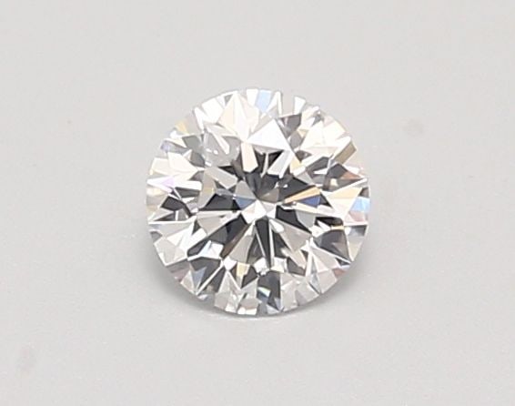Loose Diamond - ROUND 0.47ct D VS1 (1 of 1)