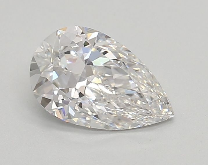 Loose Diamond - PEAR 0.87ct E VVS1 (1 of 1)