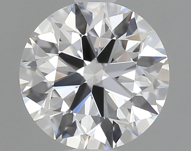 Ideal Loose Diamond - ROUND 1.0ct D VVS2 (1 of 1)