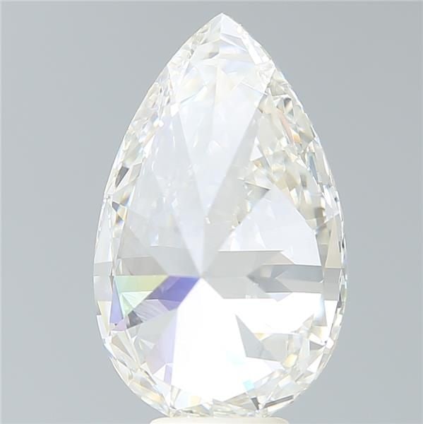 Loose Diamond - PEAR 7.42ct H VVS2: Loose Diamond - PEAR 7.42ct H VVS2 Source: This is a real non-mined Diamond that has been grown in a lab Shape: PEAR Carats: 7.42 Color: H Clarity: VVS2 Certification: IGI Video: Video Link PLEASE