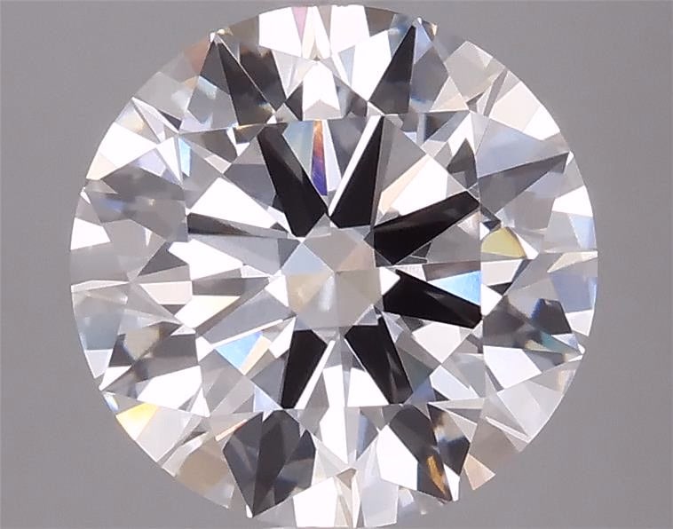 Loose Diamond - Round 3.36ct F VS2: Loose Diamond - Round 3.36ct F VS2 Source: This is a real non-mined Diamond that has been grown in a lab Shape: Round Carats: 3.36 Color: F Clarity: VS2 Certification: IGI Condition: Pre-Owned PLEASE