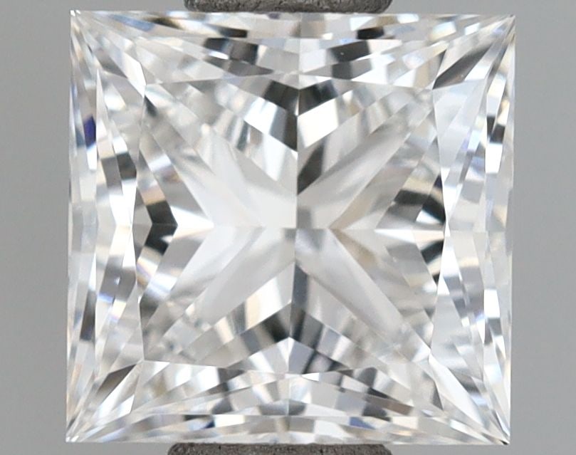 Loose Diamond - PRINCESS 1.01ct E IF: Loose Diamond - PRINCESS 1.01ct E IF Source: This is a real non-mined Diamond that has been grown in a lab Shape: PRINCESS Carats: 1.01 Color: E Clarity: IF Certification: IGI Video: Video Link 