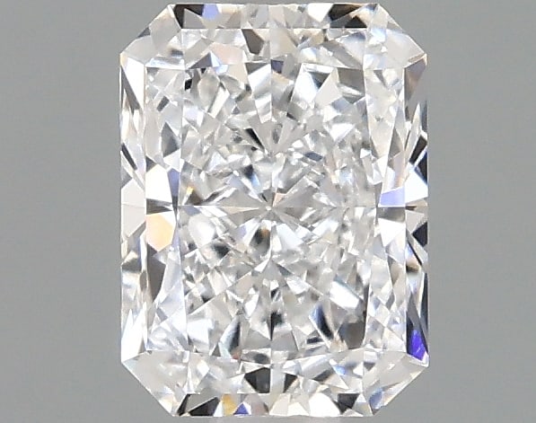 Loose Diamond - RADIANT 1.04ct E VVS2 (1 of 1)