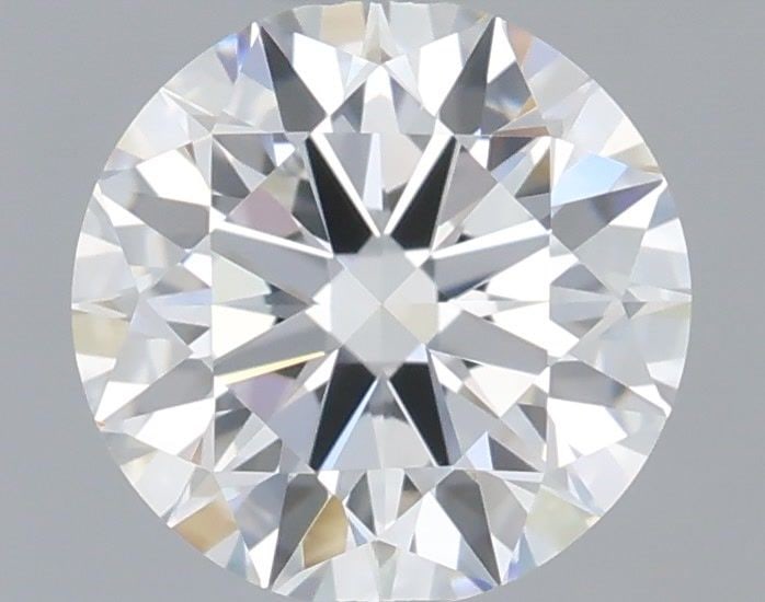 Ideal Loose Diamond - ROUND 0.68ct E VVS2 (1 of 1)