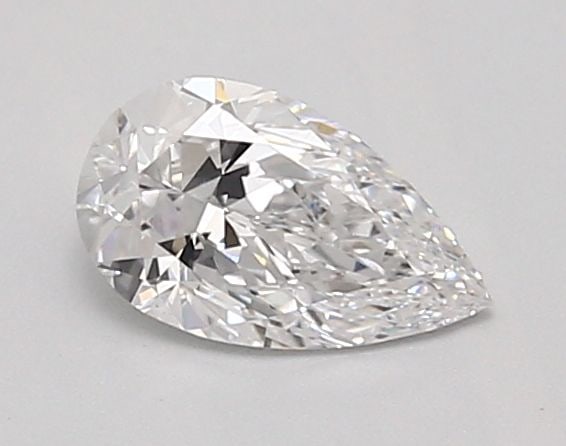 Loose Diamond - PEAR 0.82ct D VVS2 (1 of 1)