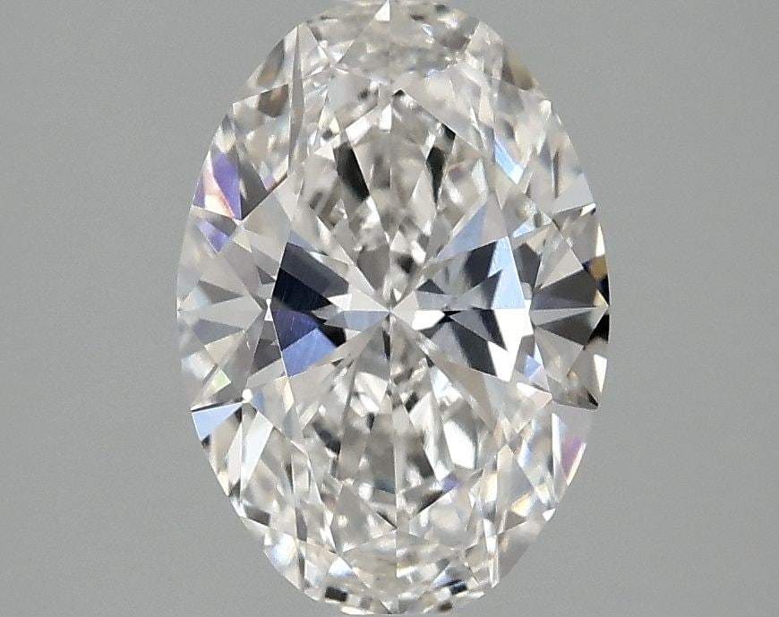 Loose Diamond - OVAL 2.02ct F VS2: Loose Diamond - OVAL 2.02ct F VS2 Source: This is a real non-mined Diamond that has been grown in a lab Shape: OVAL Carats: 2.02 Color: F Clarity: VS2 Certification: IGI Video: Video Link PLEASE