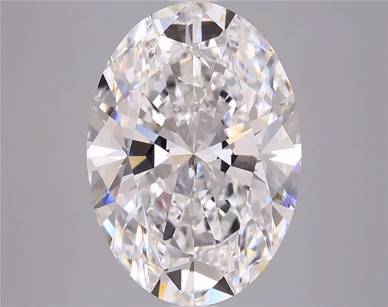 Loose Diamond - OVAL 1.56ct F VVS2: Loose Diamond - OVAL 1.56ct F VVS2 Source: This is a real non-mined Diamond that has been grown in a lab Shape: OVAL Carats: 1.56 Color: F Clarity: VVS2 Certification: IGI Condition: Pre-Owned