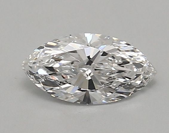 Loose Diamond - MARQUISE 0.69ct D VVS1: Loose Diamond - MARQUISE 0.69ct D VVS1 Source: This is a real non-mined Diamond that has been grown in a lab Shape: MARQUISE Carats: 0.69 Color: D Clarity: VVS1 Certification: IGI Video: Video Link 