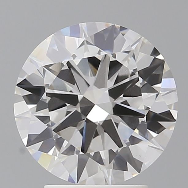 Loose Diamond - ROUND 3.01ct F VVS2: Loose Diamond - ROUND 3.01ct F VVS2 Source: This is a real non-mined Diamond that has been grown in a lab Shape: ROUND Carats: 3.01 Color: F Clarity: VVS2 Certification: IGI Video: Video Link 