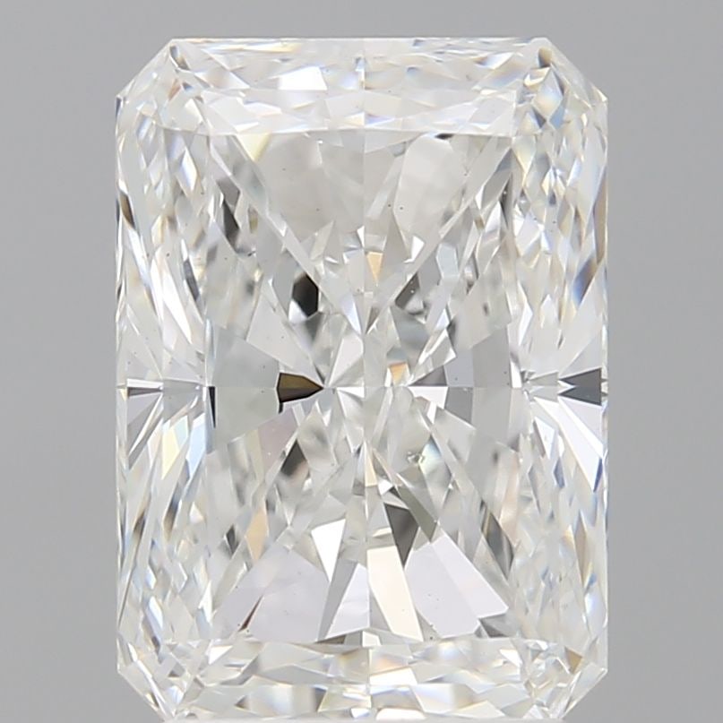 Loose Diamond - RADIANT 3.07ct E VS1: Loose Diamond - RADIANT 3.07ct E VS1 Source: This is a real non-mined Diamond that has been grown in a lab Shape: RADIANT Carats: 3.07 Color: E Clarity: VS1 Certification: IGI Video: Video Link 