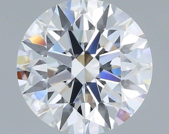 Ideal Loose Diamond - ROUND 1.55ct D VVS2: Ideal Loose Diamond - ROUND 1.55ct D VVS2 Source: This is a real non-mined Diamond that has been grown in a lab Shape: ROUND Carats: 1.55 Color: D Clarity: VVS2 Certification: IGI Video: Video Link 