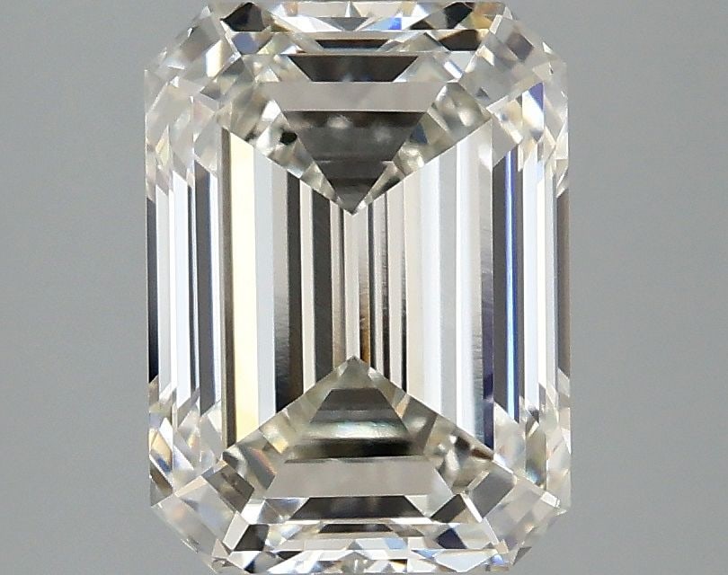 Loose Diamond - EMERALD 2.98ct H VVS2: Loose Diamond - EMERALD 2.98ct H VVS2 Source: This is a real non-mined Diamond that has been grown in a lab Shape: EMERALD Carats: 2.98 Color: H Clarity: VVS2 Certification: IGI Video: Video Link 