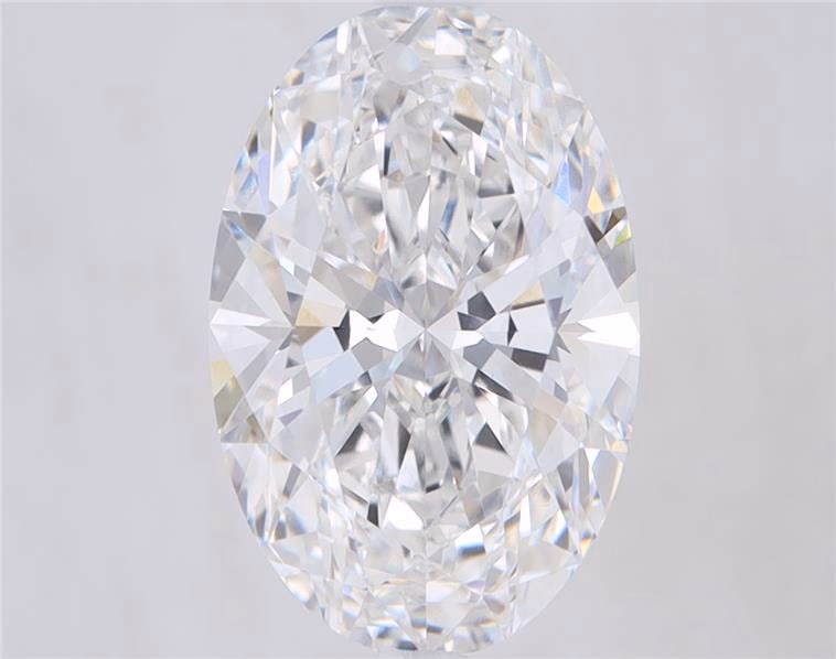 Loose Diamond - OVAL 1.59ct E VS1: Loose Diamond - OVAL 1.59ct E VS1 Source: This is a real non-mined Diamond that has been grown in a lab Shape: OVAL Carats: 1.59 Color: E Clarity: VS1 Certification: IGI Condition: Pre-Owned 