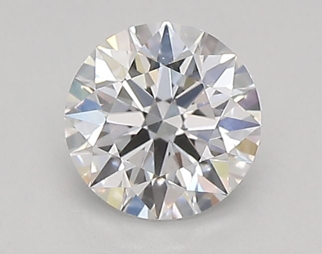 Ideal Loose Diamond - ROUND 0.52ct D VVS1: Ideal Loose Diamond - ROUND 0.52ct D VVS1 Source: This is a real non-mined Diamond that has been grown in a lab Shape: ROUND Carats: 0.52 Color: D Clarity: VVS1 Certification: IGI Video: Video Link 