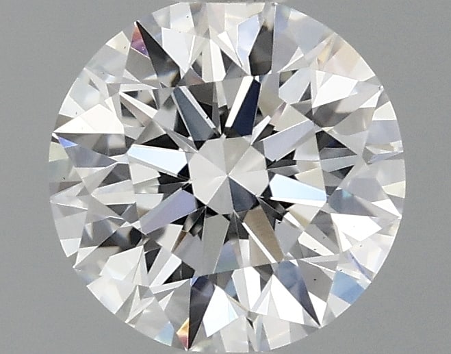 Loose Diamond - Round 1.1ct D VS2: Loose Diamond - Round 1.1ct D VS2 Source: This is a real non-mined Diamond that has been grown in a lab Shape: Round Carats: 1.1 Color: D Clarity: VS2 Certification: IGI Condition: Pre-Owned 