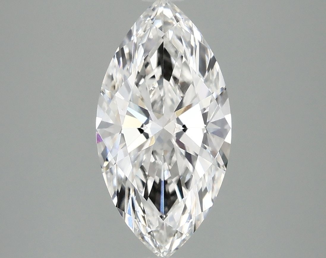 Loose Diamond - MARQUISE 2.05ct E VVS1: Loose Diamond - MARQUISE 2.05ct E VVS1 Source: This is a real non-mined Diamond that has been grown in a lab Shape: MARQUISE Carats: 2.05 Color: E Clarity: VVS1 Certification: IGI Video: Video Link 
