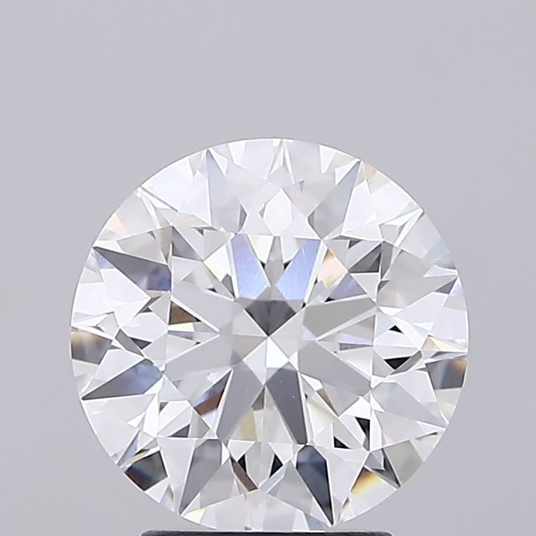 Loose Diamond - ROUND 3.06ct F VVS1: Loose Diamond - ROUND 3.06ct F VVS1 Source: This is a real non-mined Diamond that has been grown in a lab Shape: ROUND Carats: 3.06 Color: F Clarity: VVS1 Certification: IGI Video: Video Link 