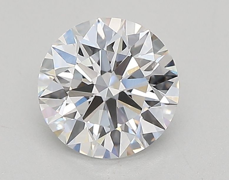 Ideal Loose Diamond - ROUND 0.84ct D VVS2: Ideal Loose Diamond - ROUND 0.84ct D VVS2 Source: This is a real non-mined Diamond that has been grown in a lab Shape: ROUND Carats: 0.84 Color: D Clarity: VVS2 Certification: IGI Video: Video Link 