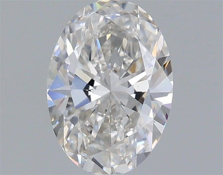 Loose Diamond - OVAL 0.71ct G VS1: Loose Diamond - OVAL 0.71ct G VS1 Source: This is a real non-mined Diamond that has been grown in a lab Shape: OVAL Carats: 0.71 Color: G Clarity: VS1 Certification: IGI Video: