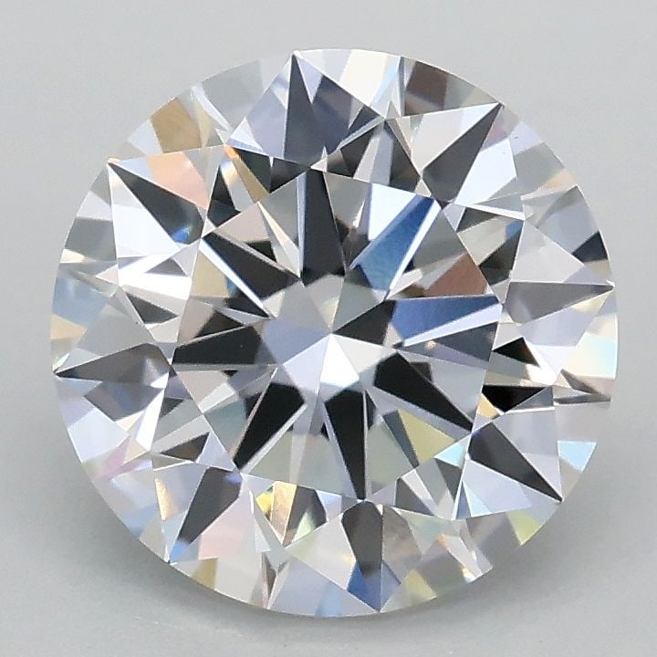 Ideal Loose Diamond - ROUND 2.05ct D VVS2: Ideal Loose Diamond - ROUND 2.05ct D VVS2 Source: This is a real non-mined Diamond that has been grown in a lab Shape: ROUND Carats: 2.05 Color: D Clarity: VVS2 Certification: IGI Video: Video Link 