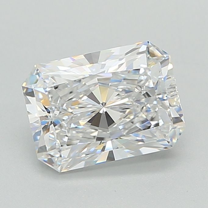Loose Diamond - RADIANT 2.0ct D VVS1 (1 of 1)