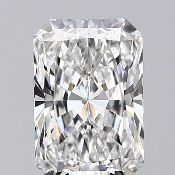 Loose Diamond - RADIANT 2.08ct E VS1