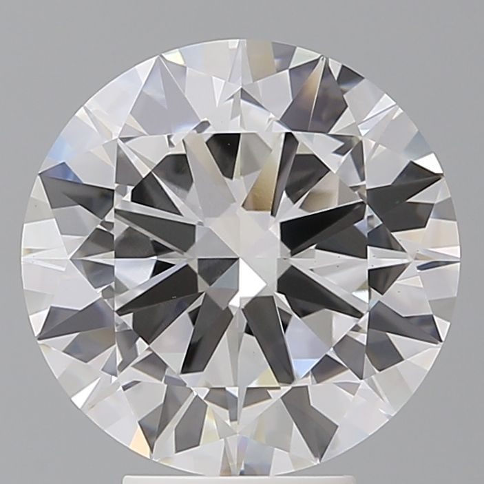 Loose Diamond - ROUND 5.05ct F VS1 (1 of 1)