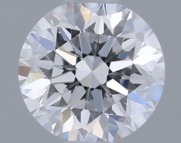 Loose Diamond - ROUND 0.24ct D VS1 (1 of 1)