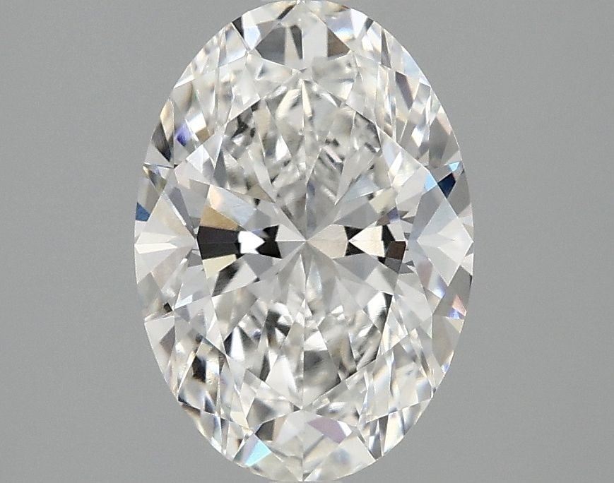 Loose Diamond - OVAL 2.03ct F VVS2: Loose Diamond - OVAL 2.03ct F VVS2 Source: This is a real non-mined Diamond that has been grown in a lab Shape: OVAL Carats: 2.03 Color: F Clarity: VVS2 Certification: IGI Video: Video Link PLEASE