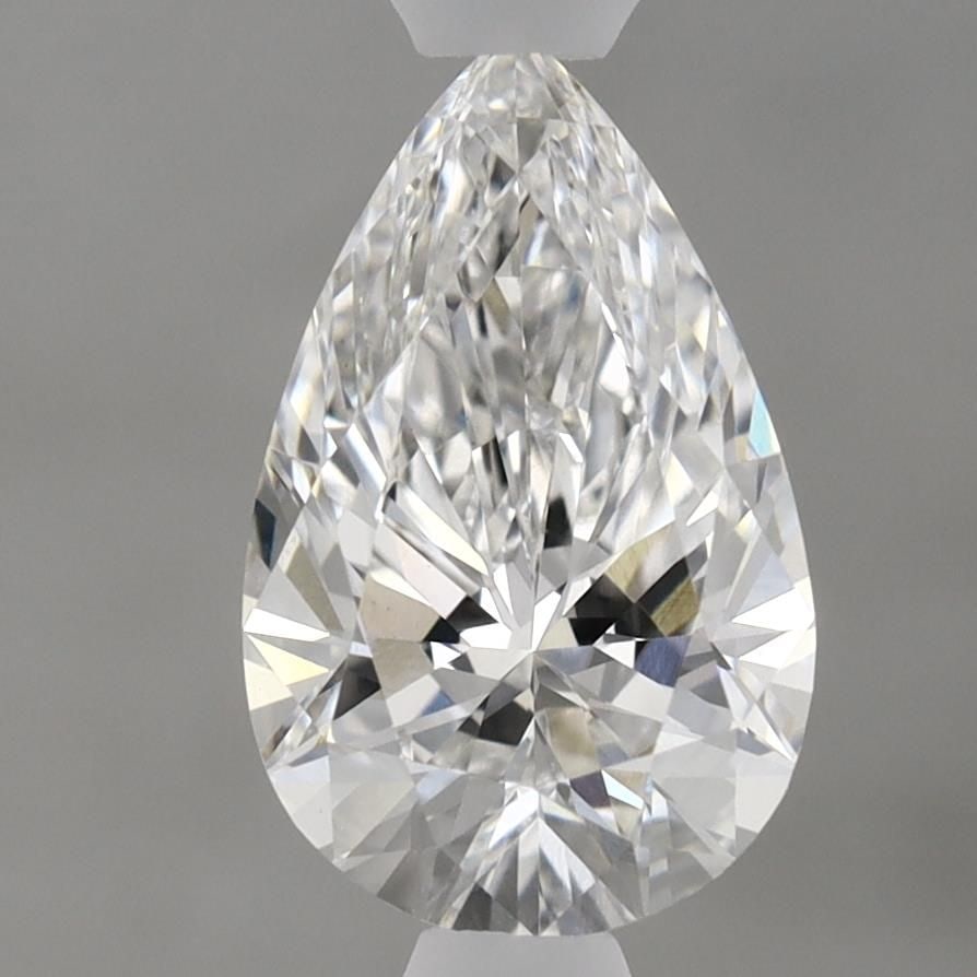 Loose Diamond - PEAR 0.96ct D VVS2 (1 of 1)