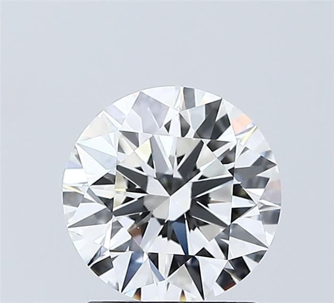 Ideal Loose Diamond - ROUND 1.55ct E VVS2 (1 of 1)
