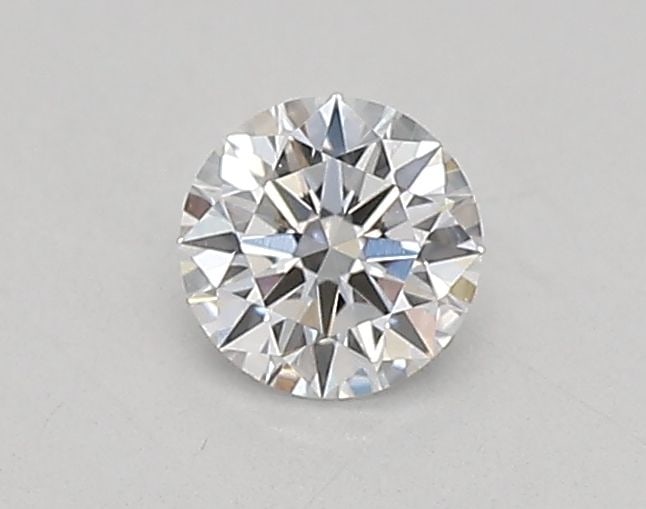 Ideal Loose Diamond - ROUND 0.26ct D VVS1: Ideal Loose Diamond - ROUND 0.26ct D VVS1 Source: This is a real non-mined Diamond that has been grown in a lab Shape: ROUND Carats: 0.26 Color: D Clarity: VVS1 Certification: IGI Video: Video Link 