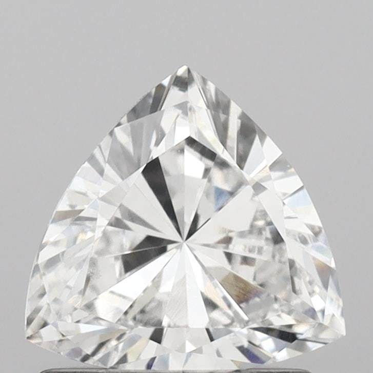 Loose Diamond - TRIANGULAR 0.83ct E VVS2 (1 of 1)