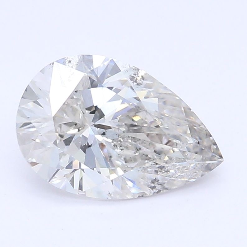 Loose Diamond - PEAR 0.7ct G SI2 (1 of 1)