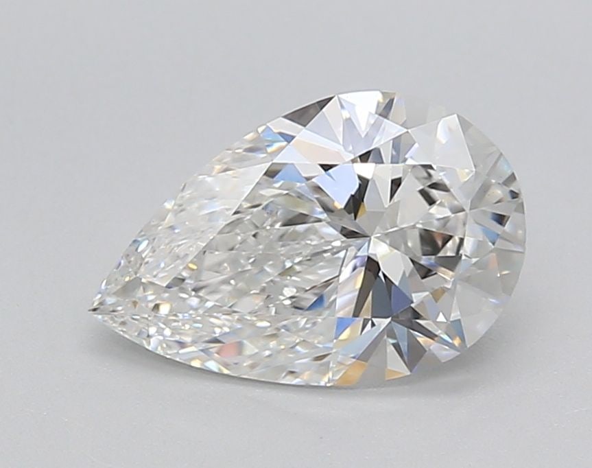 Loose Diamond - PEAR 1.47ct E VS2 (1 of 1)
