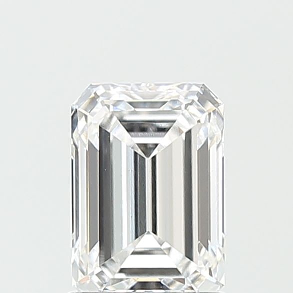 Loose Diamond - EMERALD 1.59ct D VS1: Loose Diamond - EMERALD 1.59ct D VS1 Source: This is a real non-mined Diamond that has been grown in a lab Shape: EMERALD Carats: 1.59 Color: D Clarity: VS1 Certification: IGI Video: Video Link 
