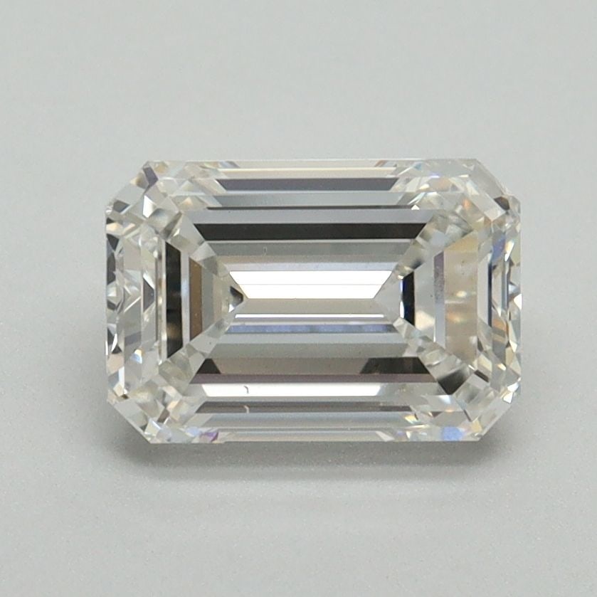 Loose Diamond - EMERALD 1.53ct F VS1 (1 of 1)