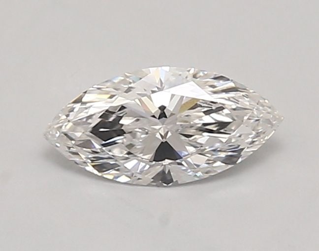 Loose Diamond - MARQUISE 0.83ct E VVS2: Loose Diamond - MARQUISE 0.83ct E VVS2 Source: This is a real non-mined Diamond that has been grown in a lab Shape: MARQUISE Carats: 0.83 Color: E Clarity: VVS2 Certification: IGI Video: Video Link 