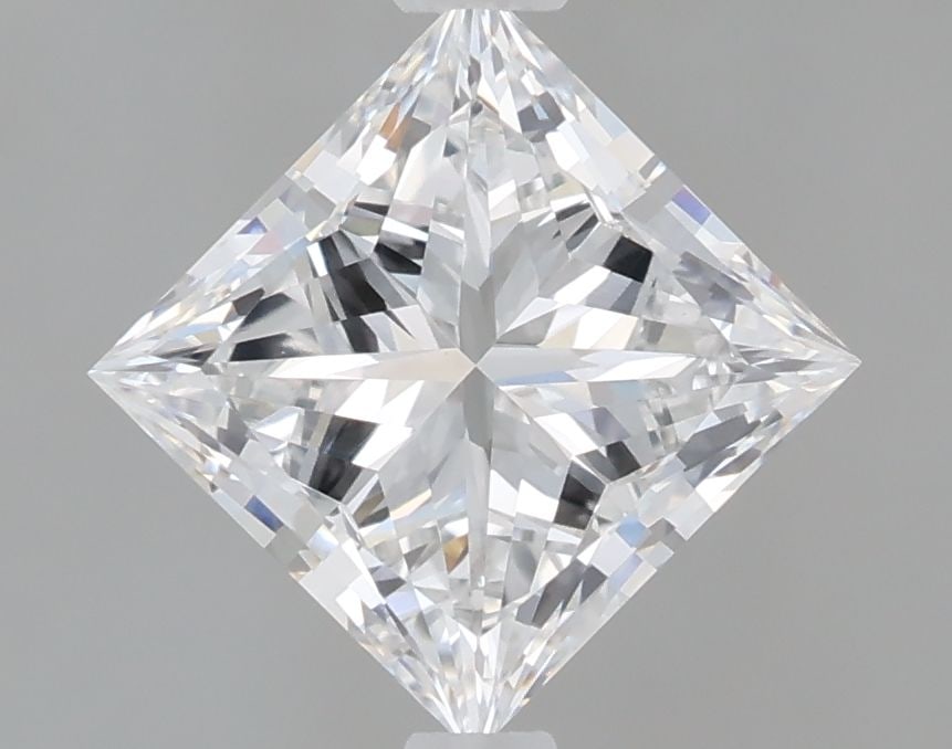 Loose Diamond - PRINCESS 1.54ct D VVS2 (1 of 1)