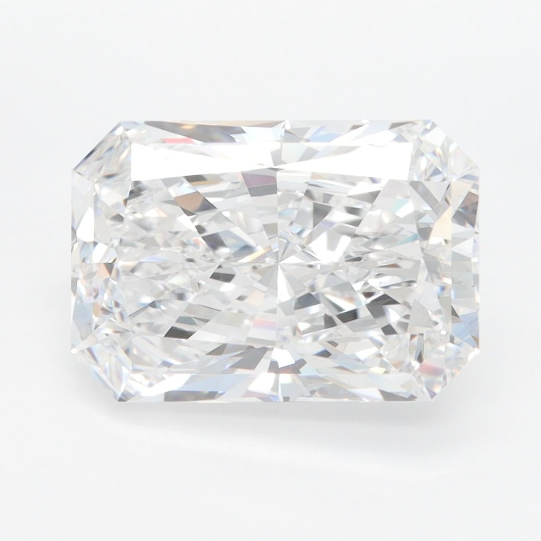 Loose Diamond - RADIANT 4.26ct D VVS1 (1 of 1)