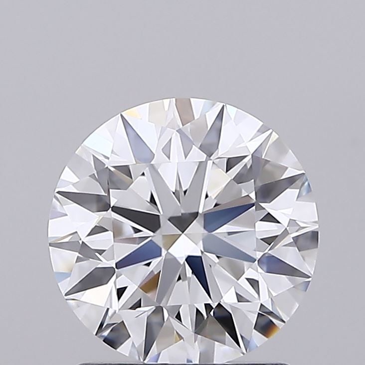 Ideal Loose Diamond - ROUND 1.54ct D VVS1 (1 of 1)
