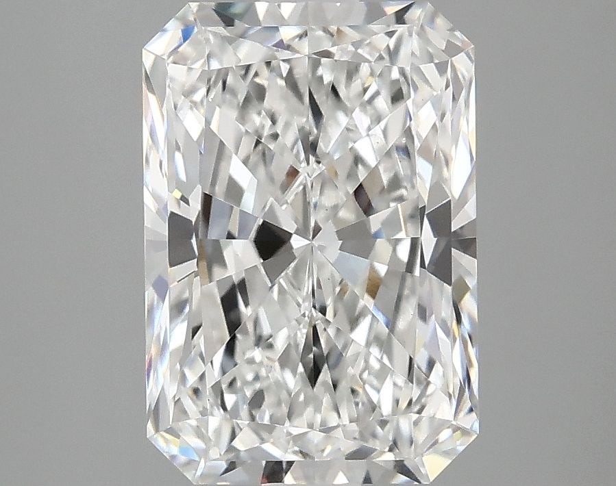 Loose Diamond - RADIANT 3.1ct E VS1 (1 of 1)